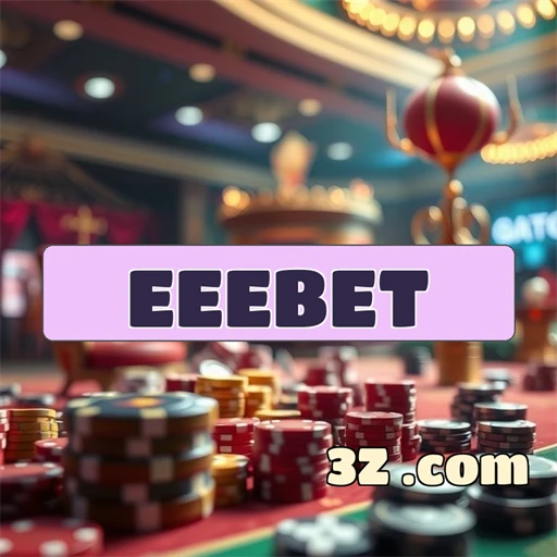 Inovação e diversões na plataforma eeebet: o futuro dos jogos