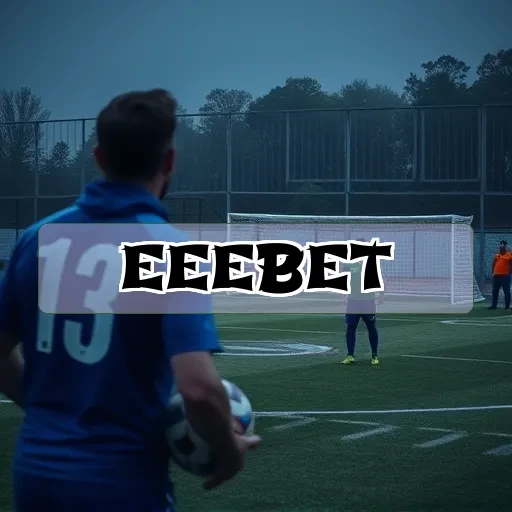 eeebet: Apostas que Transformam sua Experiência em Jogos Online