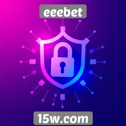 Características de segurança e proteção de dados no eeebet