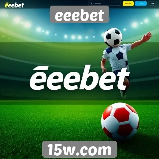 Novidades e recursos do site eeebet