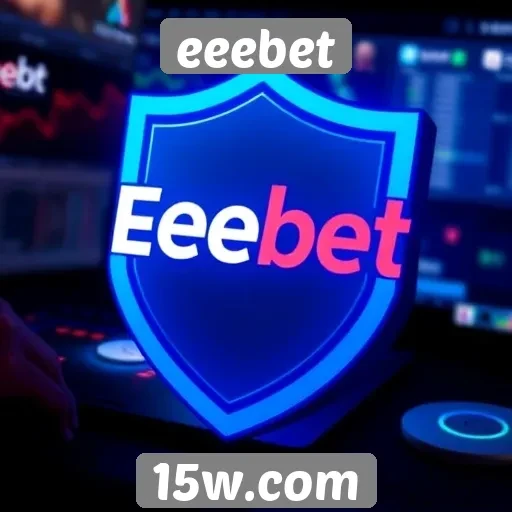 Avaliação da segurança no site eeebet