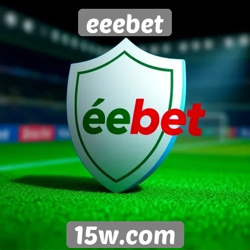 Segurança e privacidade dos jogadores em eeebet