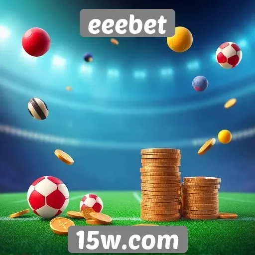 Promoções e bônus oferecidos pelo eeebet