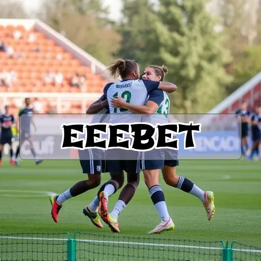 eeebet Apostas Esportivas