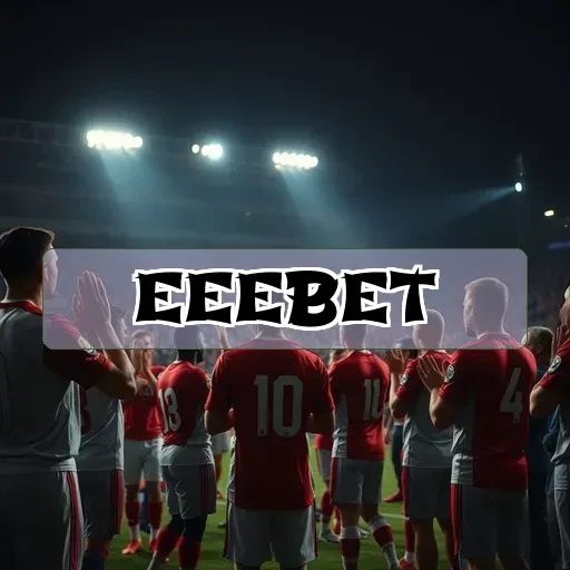 eeebet e os Esportes Virtuais: Apostas Empolgantes a Cada Clique